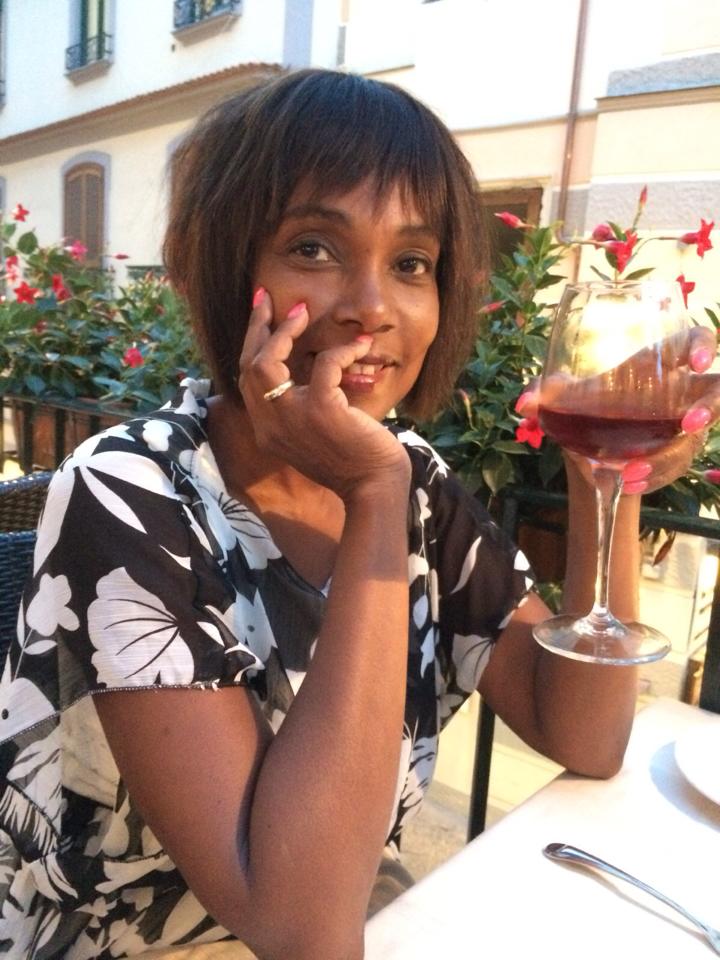 Chantal Néret Morin