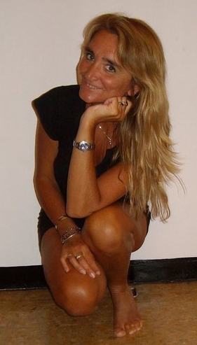 Antonella Tabacchi