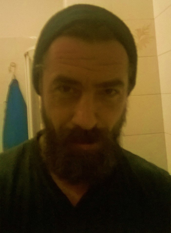 Luigi Rizzi