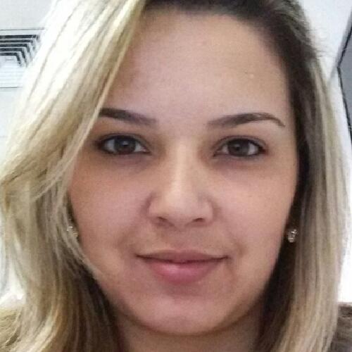Thais Rodrigues