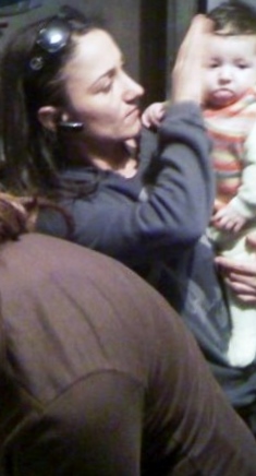 Sonia Ritondale