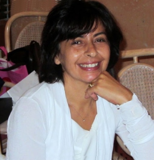 Bianca Scalfari