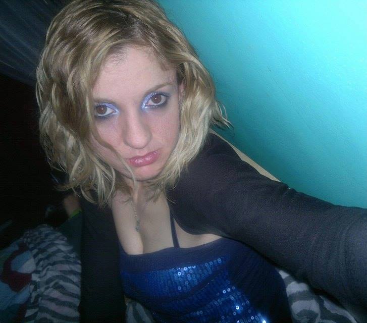 Raffaella Visalli