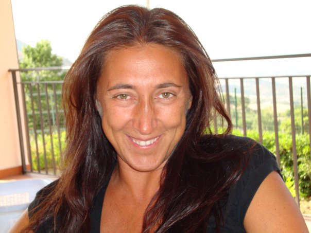 Serena Faggioli