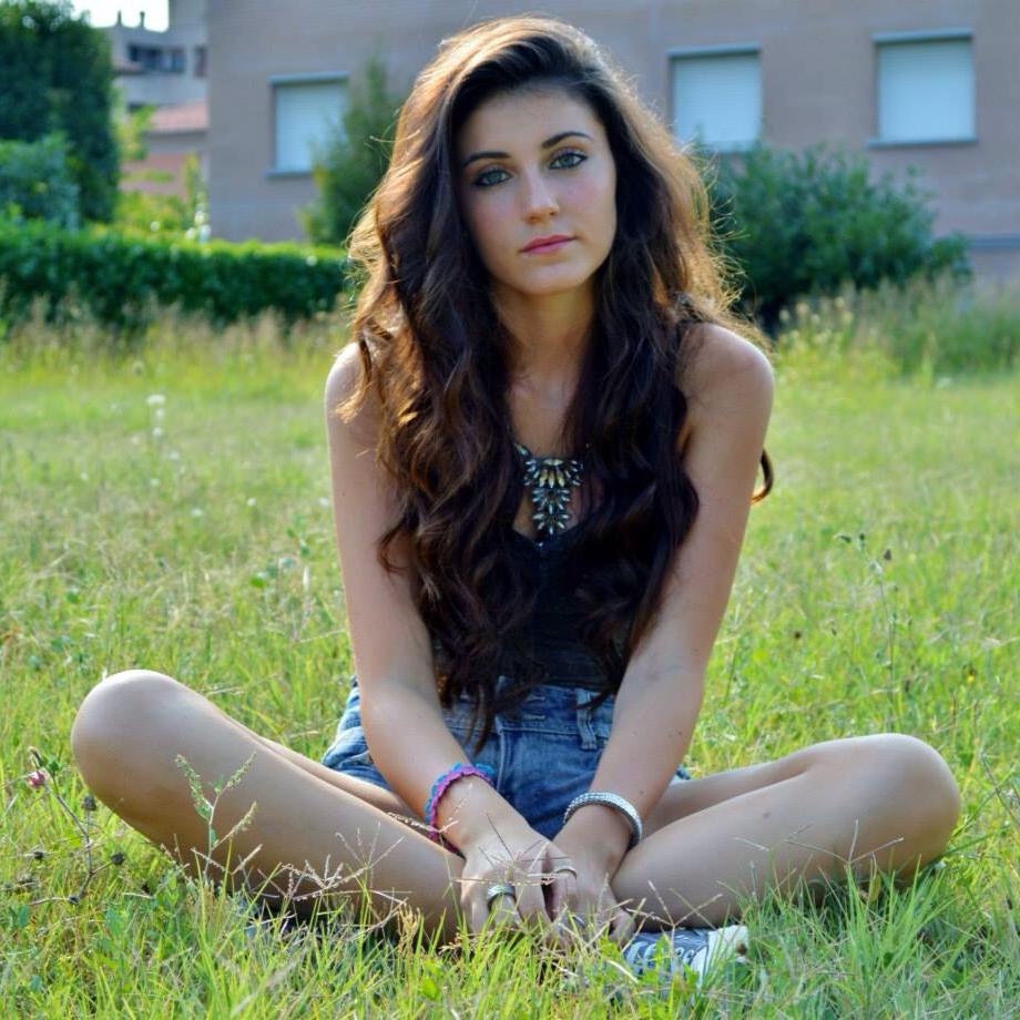Veronica Mattioli