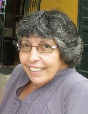 Mary Carmen Gomez Socas