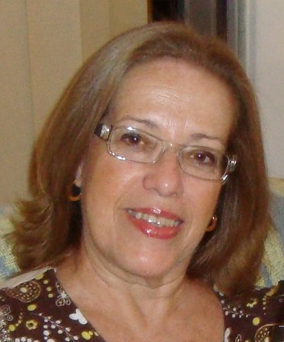 Irene Moreira