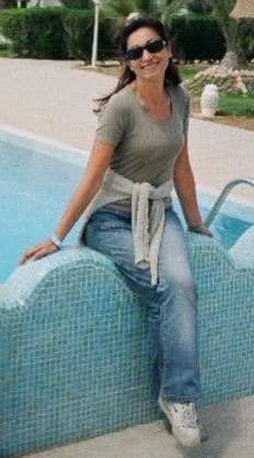 Rosita Belluscio