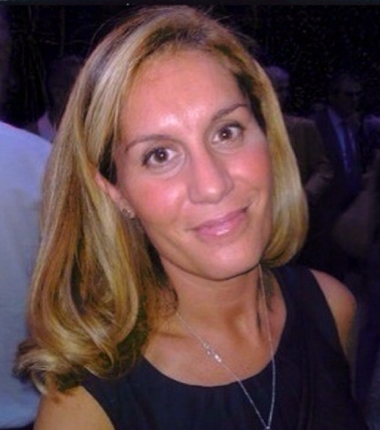 Valeria Bilancioni