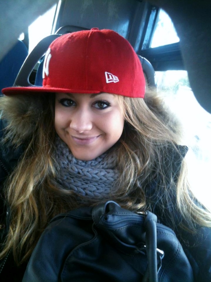 Tiffany Granini