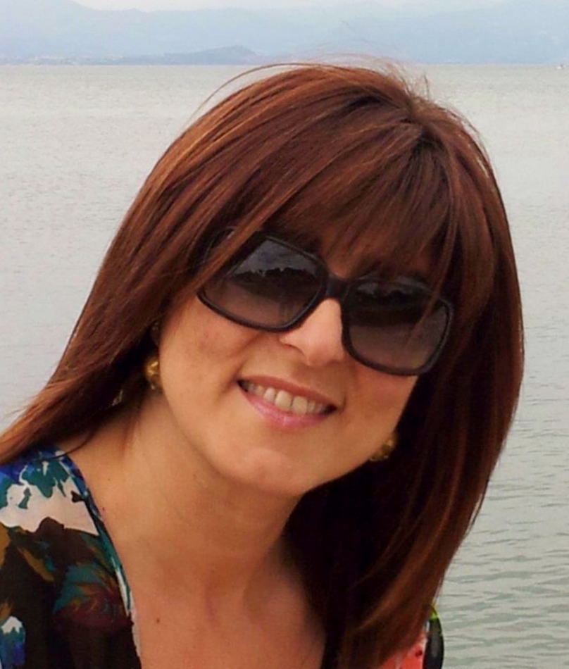 Tina Sofarelli