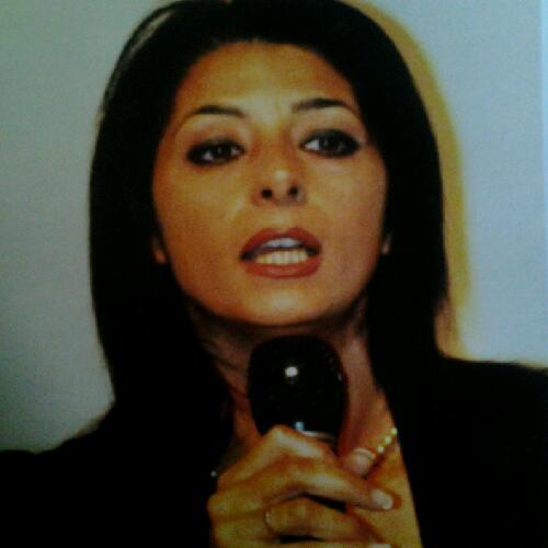 Miriam Rocca