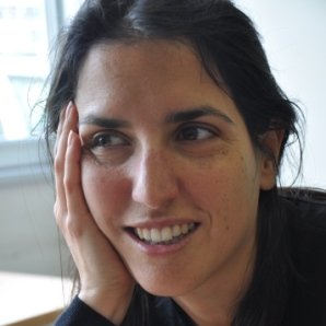 Valentina Giovenale