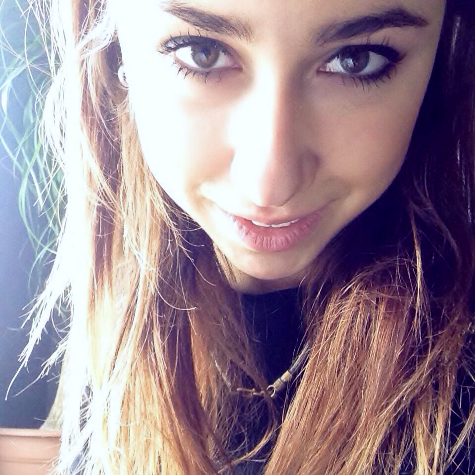 Valentina Consoli