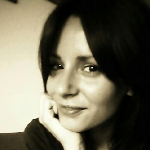 Gaia Pasini
