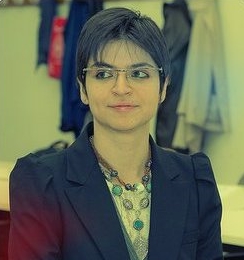 Chiara Marra