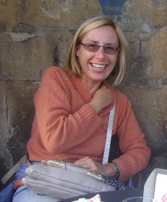 Patrizia Poli