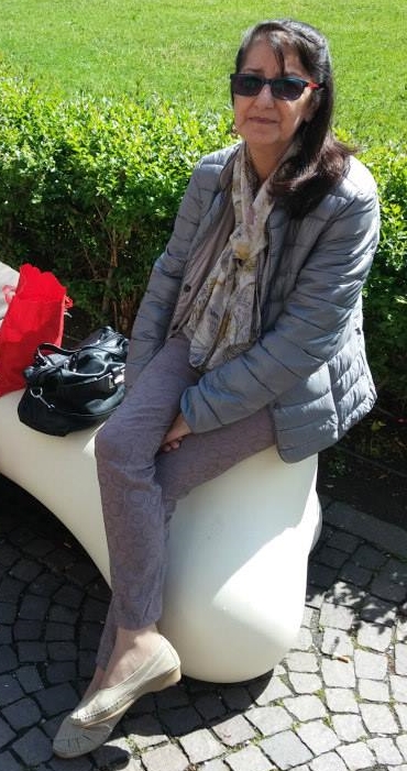 Patrizia A. Morassut