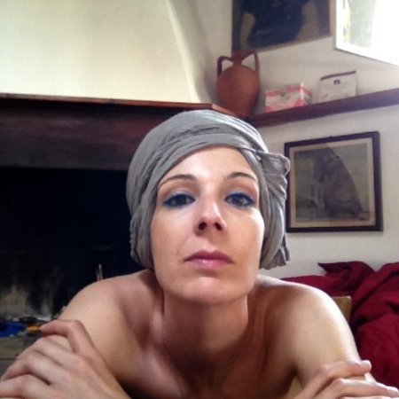 Greta Cohen