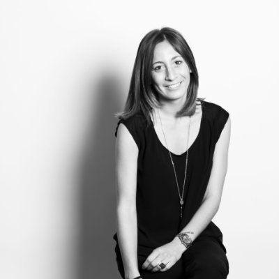 Beatrice Raddi