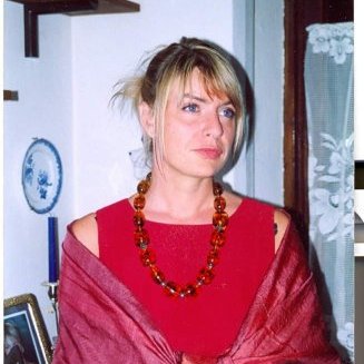 Claudia Ferraroli