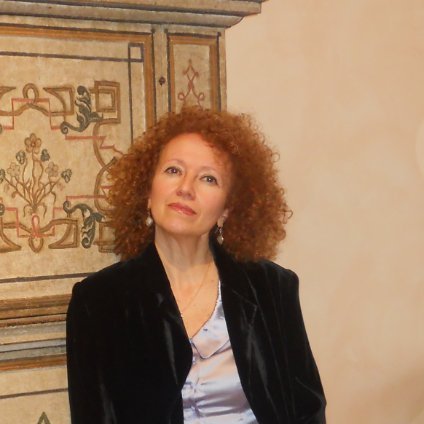 Ornella Lo Prete
