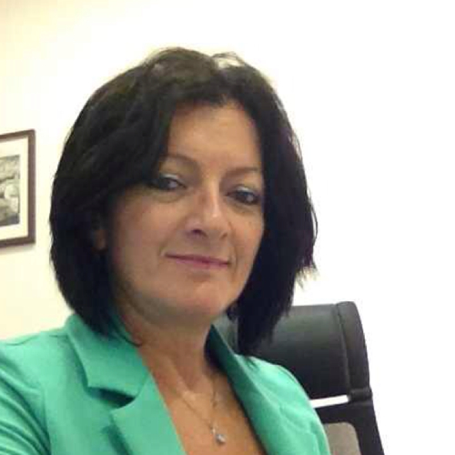 Olimpia Bordea