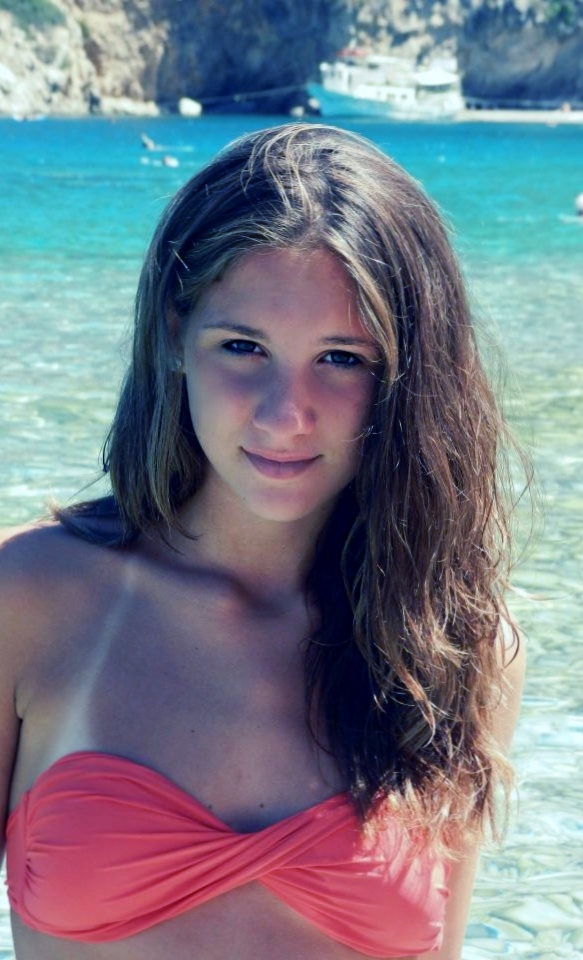 Vittoria Alessandro