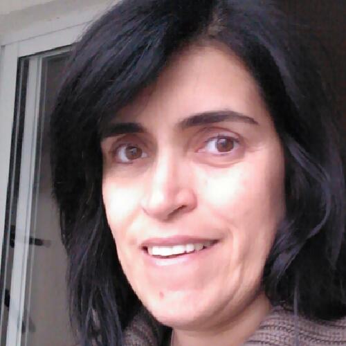 Ana Paula Zennaro Mazzarolo