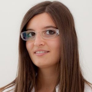 Martina Pancot