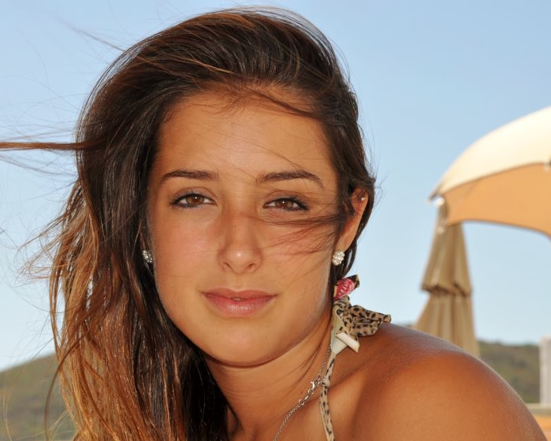 Mariasole Petti