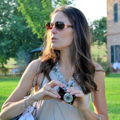Chiara Soriente