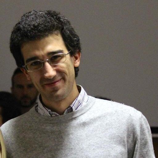 ROBERTO LA'BELLA