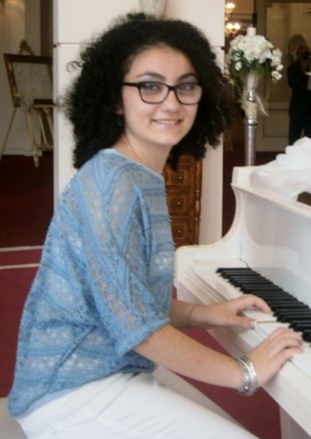 Ylenia Vesce