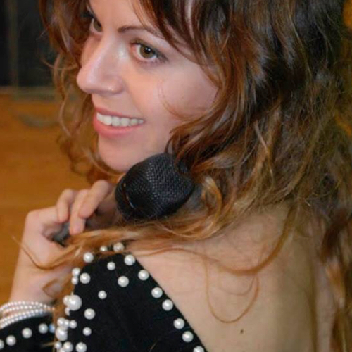 Marion Venturini