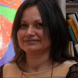 Nicoletta Viali