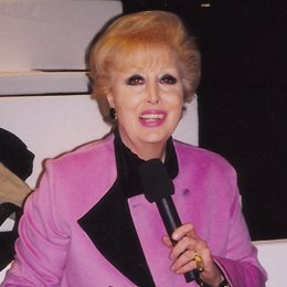 Anna Mascolo