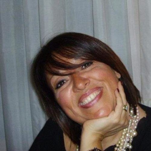 Saveria Faldino