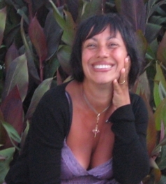 Nicoletta Stecconi