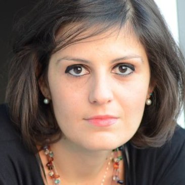 Ornella Ascione