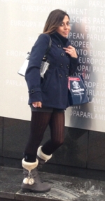 Antonella Del Prete