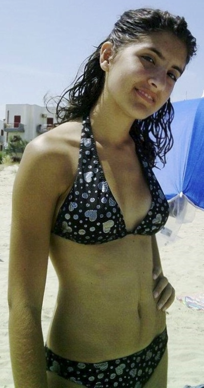 Teresa Tirelli