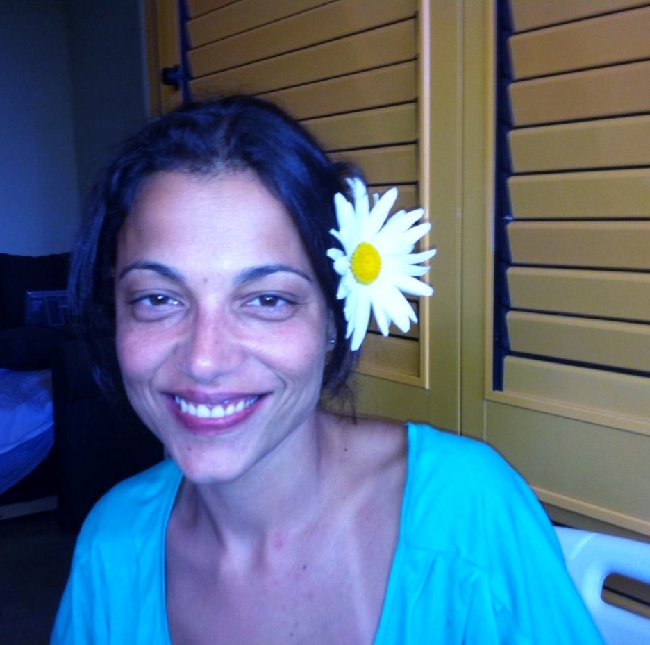 Tânia Cristino