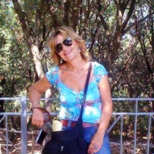Tonia Ferraro