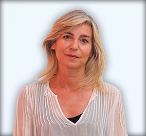 Maria Rita RONCHI