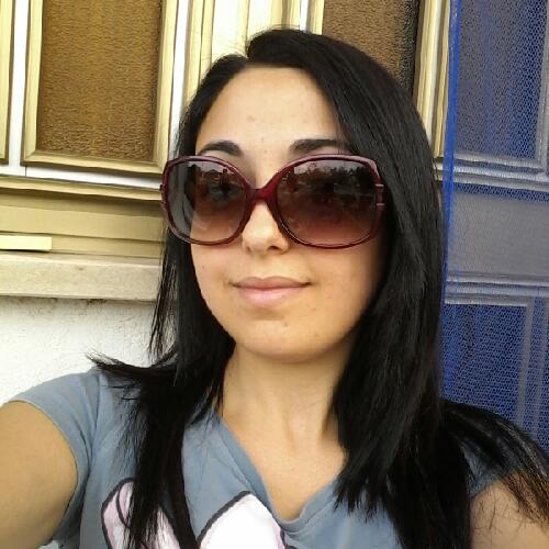 Marilena De Angelis