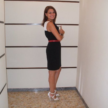 Anna Visone
