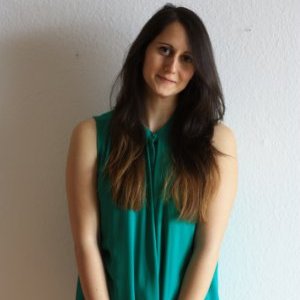 Francesca Romana Raimo