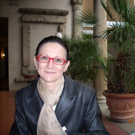 Nadejda Gancheva