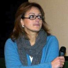 Daniela Cocchi